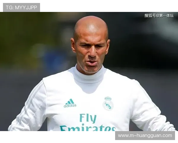 皇马锋线疲软引发变革传闻，齐达内被曝或短期接手挽救赛季