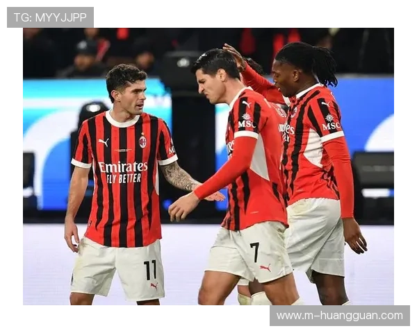 普利西奇替补双响，AC米兰3-2逆转都灵登顶意甲