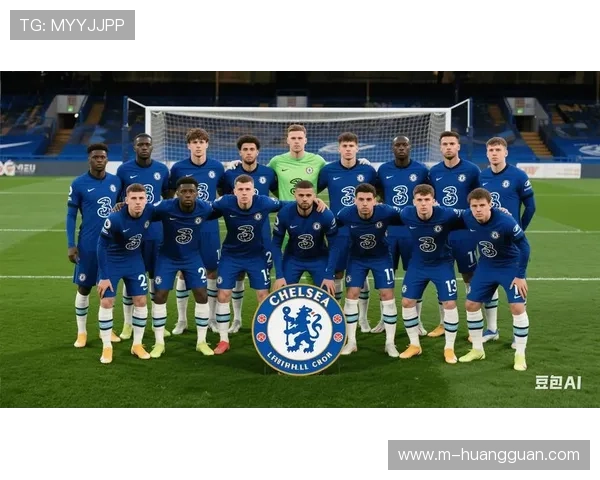 切尔西欧冠之旅：阿布时代后的新篇章